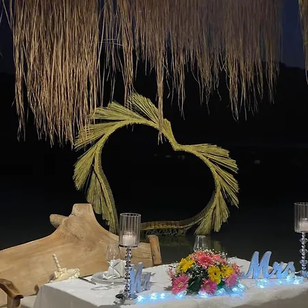 Pine & Luxury Concept Олудениз