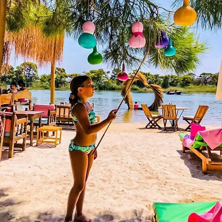 Pine & Luxury Concept Ölüdeniz
