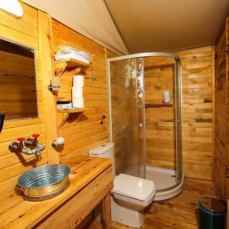 Pine & Luxury Concept * Олудениз
