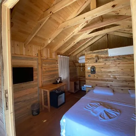 Pine & Luxury Concept Hotel Ölüdeniz