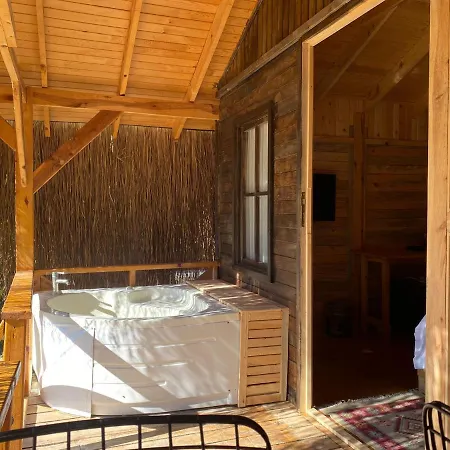 Pine & Luxury Concept Ölüdeniz