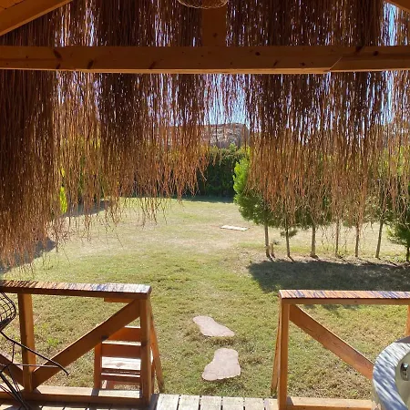 Pine & Luxury Concept * Олудениз