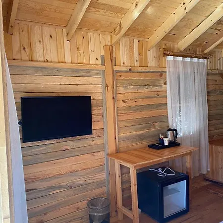 Pine & Luxury Concept Ölüdeniz
