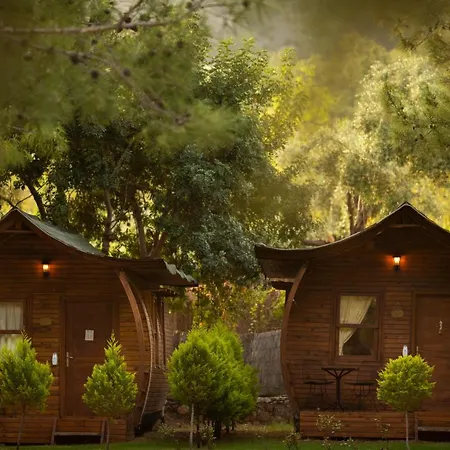 Pine & Luxury Concept * Ölüdeniz
