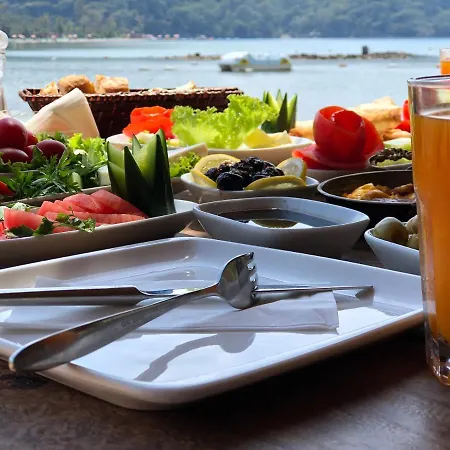 Pine & Luxury Concept Hotel *