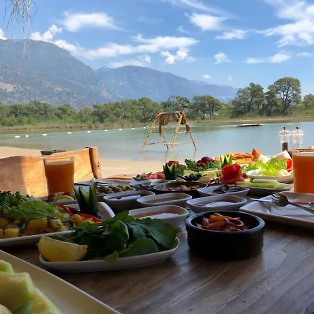 Pine & Luxury Concept * Oludeniz