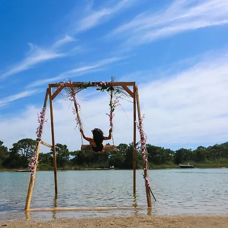 Hotel Pine & Luxury Concept Oludeniz