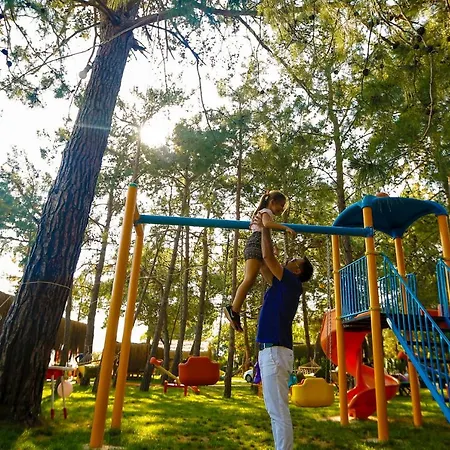 Pine & Luxury Concept * Oludeniz