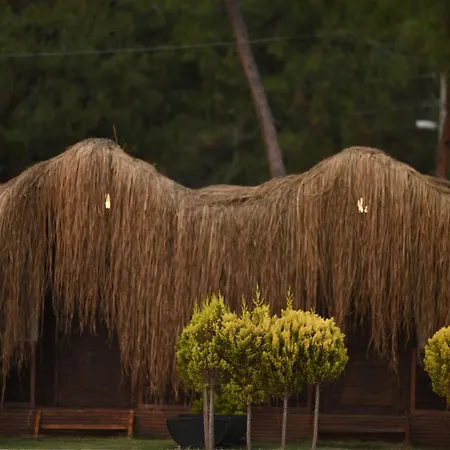 Hotel Pine & Luxury Concept Oludeniz