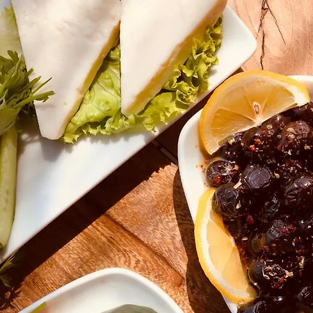 Pine & Luxury Concept Oludeniz