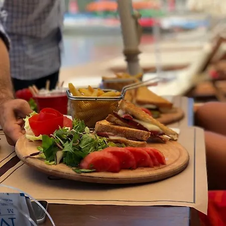 Pine & Luxury Concept Oludeniz