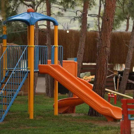 Hotel Pine & Luxury Concept Oludeniz