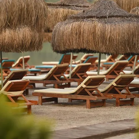 Pine & Luxury Concept * Oludeniz