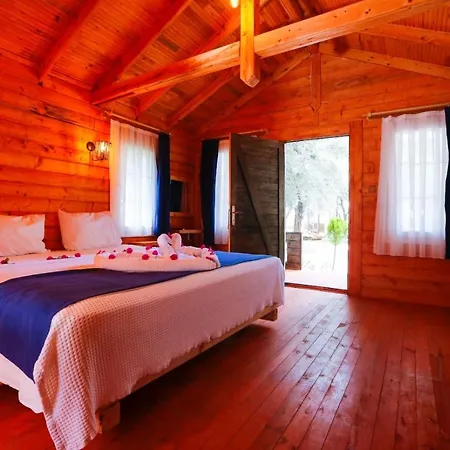 Pine & Luxury Concept Hotel Oludeniz