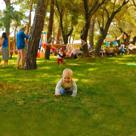 Pine & Luxury Concept Hotel Oludeniz