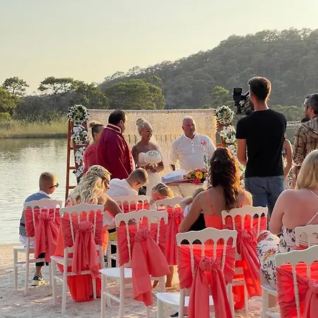 Pine & Luxury Concept * Oludeniz