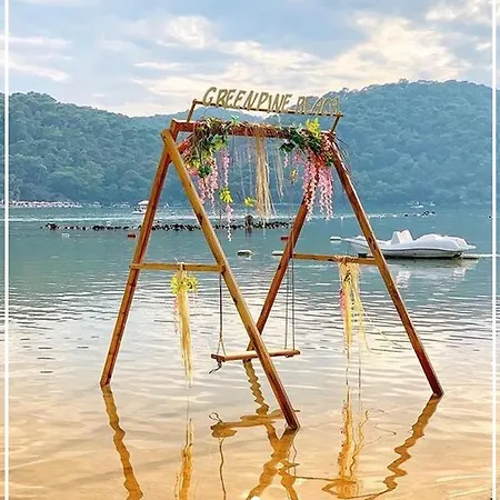 Hotel Pine & Luxury Concept Oludeniz