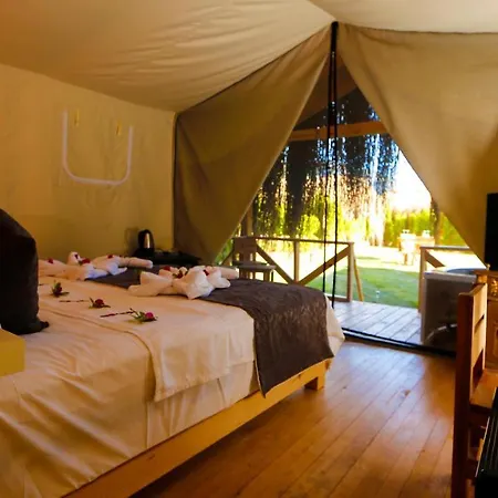 Pine & Luxury Concept Ξενοδοχείο *