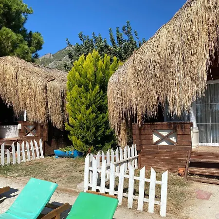 Pine & Luxury Concept Hotel Oludeniz