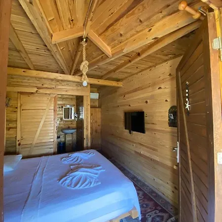 Hotel Pine & Luxury Concept Oludeniz