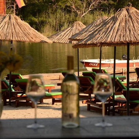 Pine & Luxury Concept Hotel Oludeniz