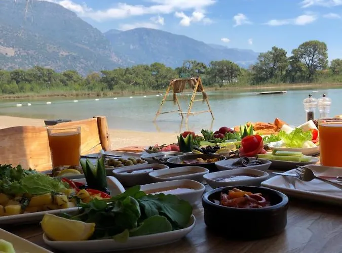 Pine & Luxury Concept * Oludeniz