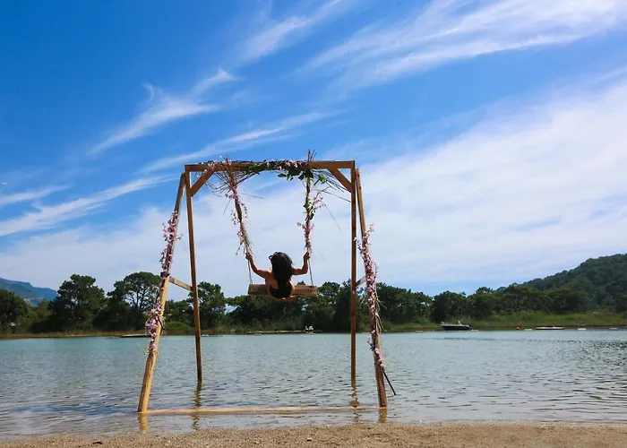 Hotel Pine & Luxury Concept Ölüdeniz