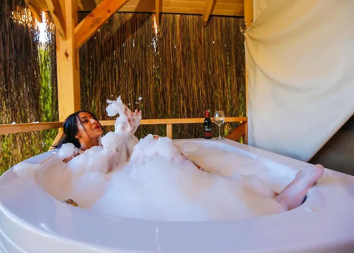 Pine & Luxury Concept Hotel