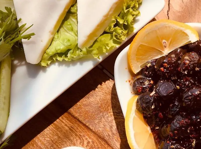 Pine & Luxury Concept Oludeniz