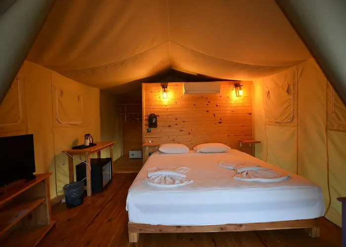 Hotel Pine & Luxury Concept Oludeniz