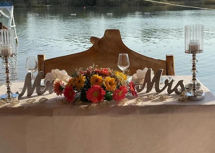 Hotel Pine & Luxury Concept Ölüdeniz