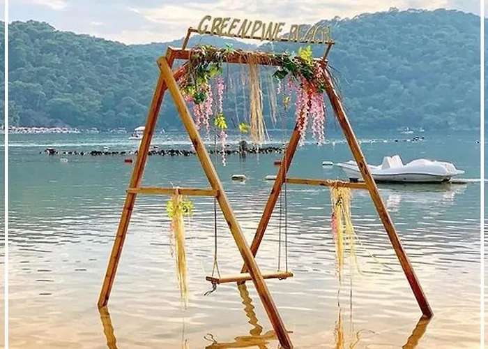 Hotel Pine & Luxury Concept Ölüdeniz