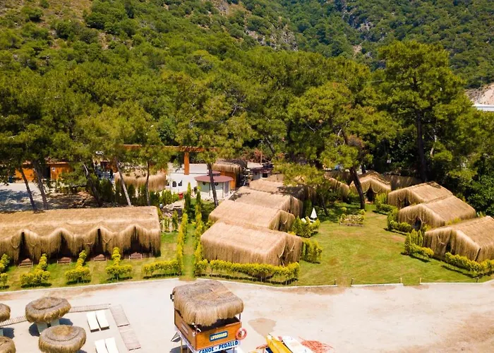 Pine & Luxury Concept Hotel Oludeniz