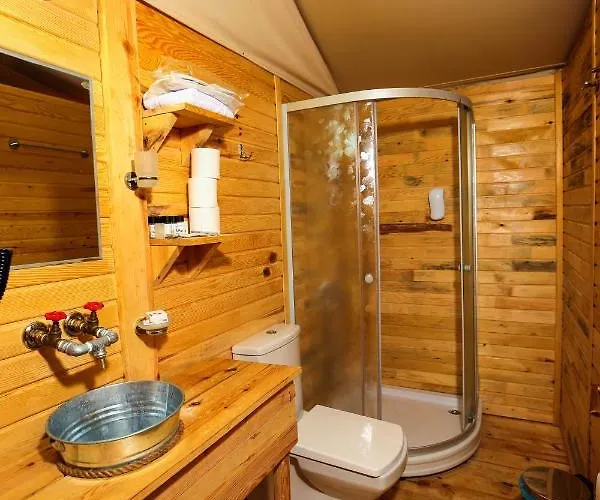 Pine & Luxury Concept * Oludeniz