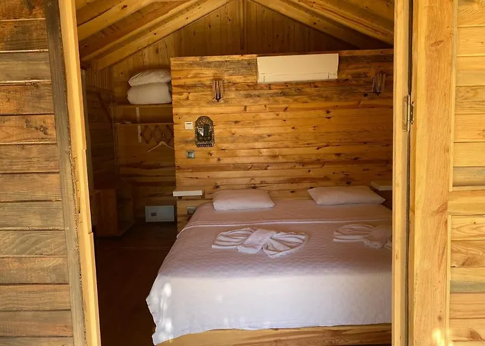 Hotel Pine & Luxury Concept Oludeniz