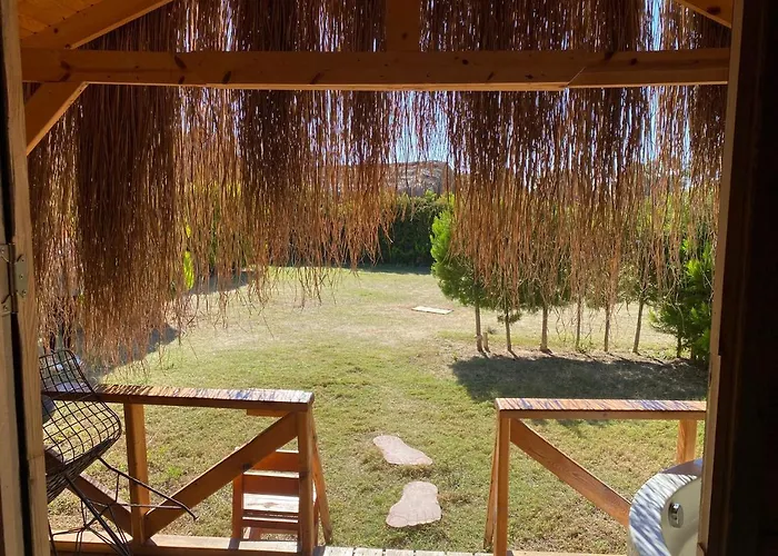 Pine & Luxury Concept * Oludeniz