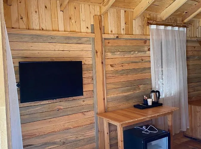 Pine & Luxury Concept Ölüdeniz