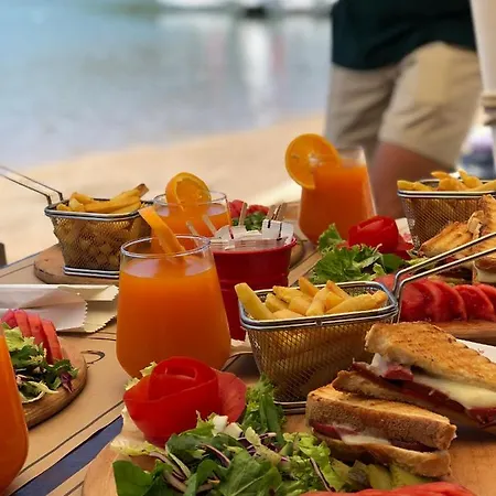 Pine & Luxury Concept Hotel