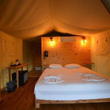 Hotel Pine & Luxury Concept Ölüdeniz