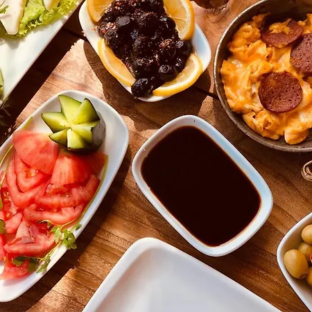 Pine & Luxury Concept Hotel