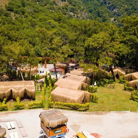 Pine Hotel Ölüdeniz