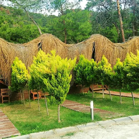 Hotel Pine Ölüdeniz