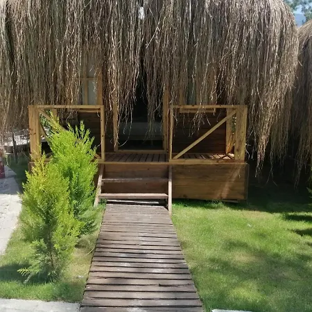 Pine Hotel *