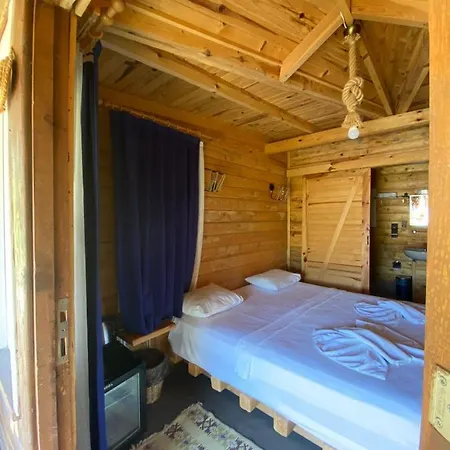 Hotel Pine Ölüdeniz