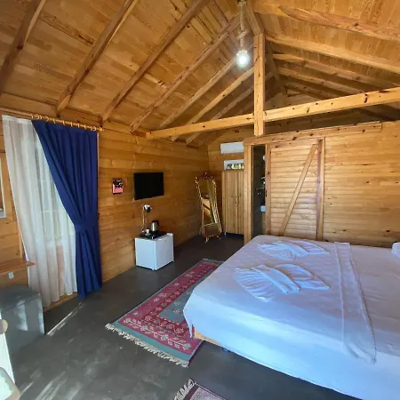 Pine Ölüdeniz