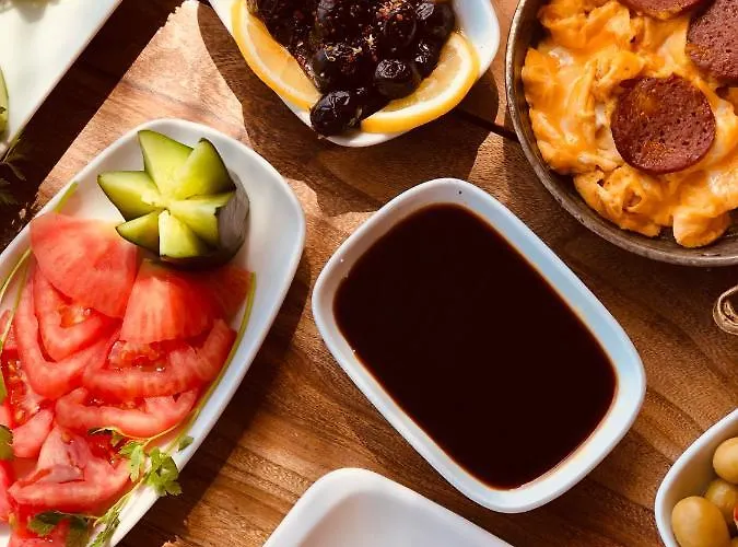 Pine & Luxury Concept Hotell