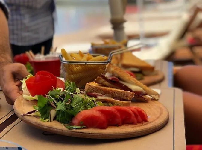 Pine & Luxury Concept Öludeniz