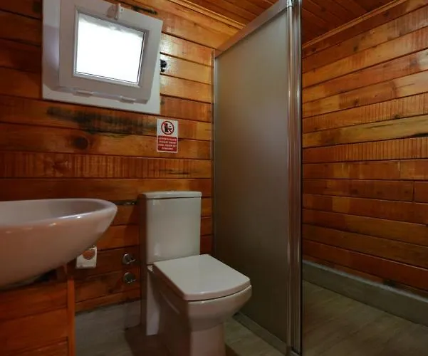 Pine & Luxury Concept Hotell