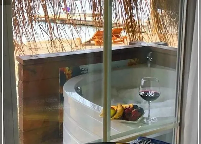 Hotell Pine & Luxury Concept Öludeniz