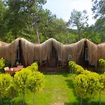 Pine & Luxury Concept Oludeniz